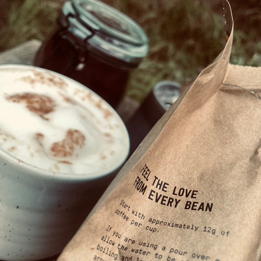 The Day Decaf Won: Marley Coffee Made Stu a Believer
