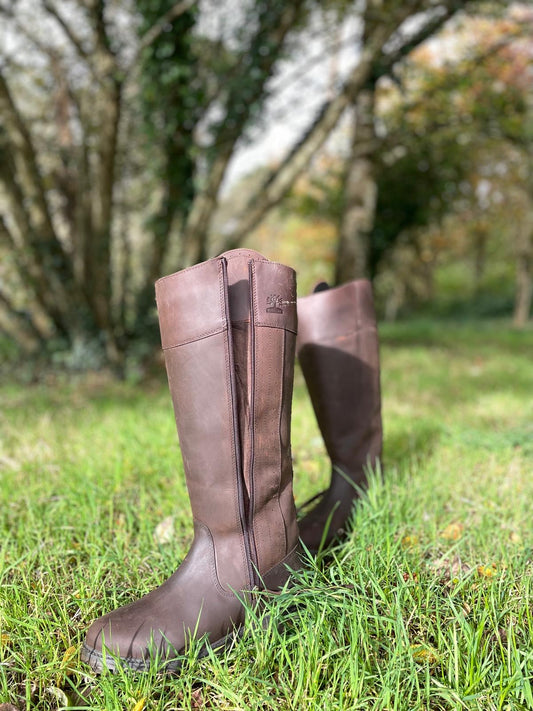 Woodland Women's Autumn Winter Boots